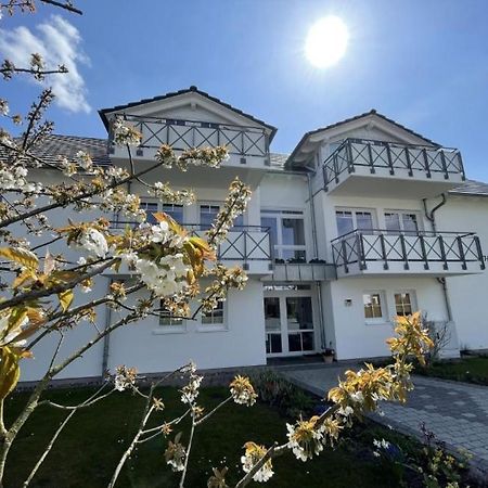 Villa Judith App. 3 Silbermoewe Binz Zewnętrze zdjęcie